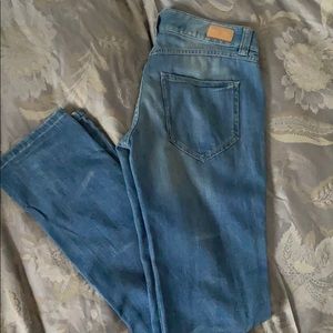 Isabel Marant Étoile Jeans